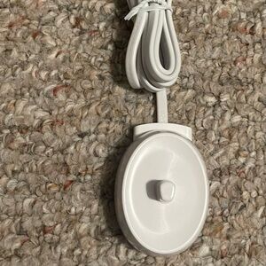 Oral B electric toothbrush charger